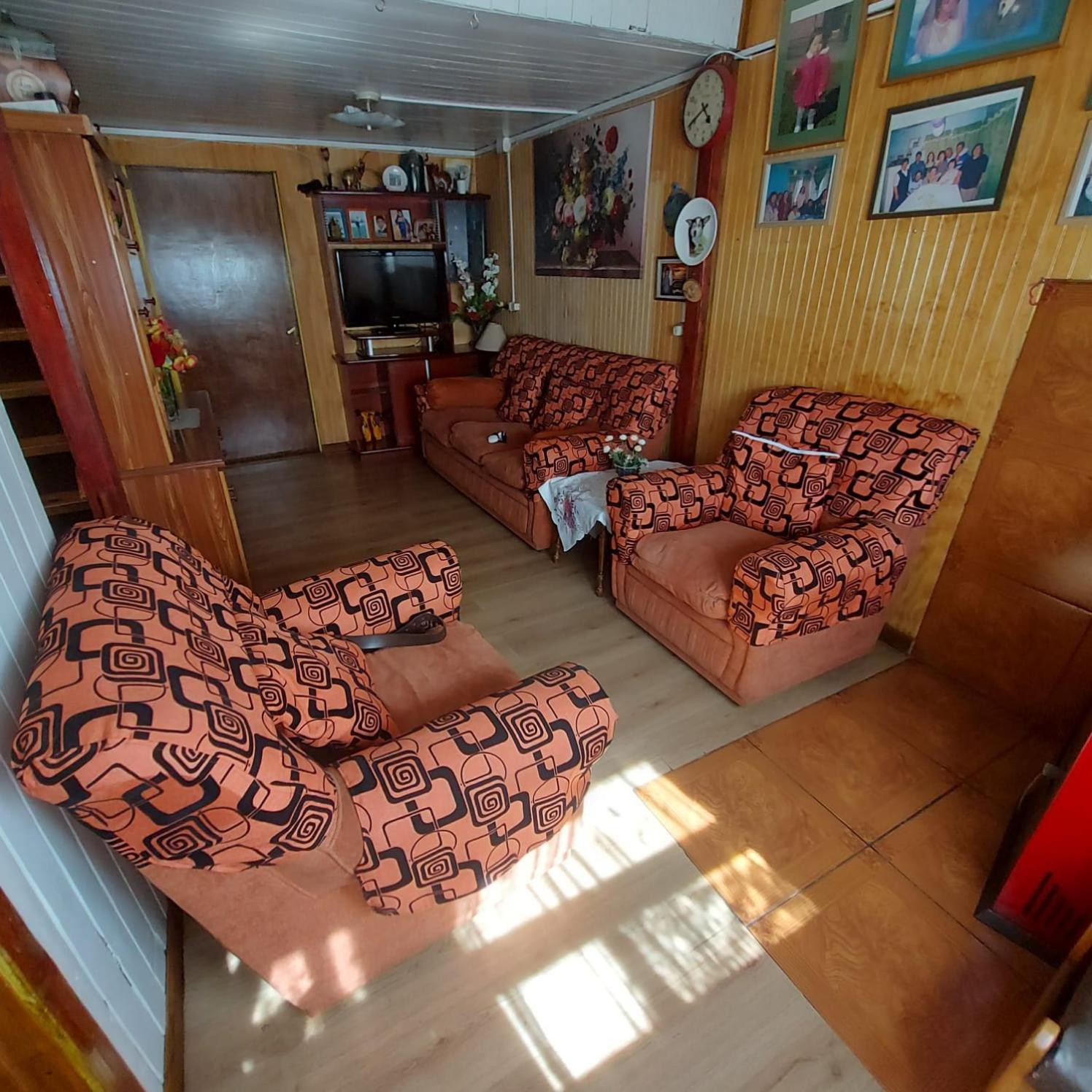 Casa Equipada Casa de férias *