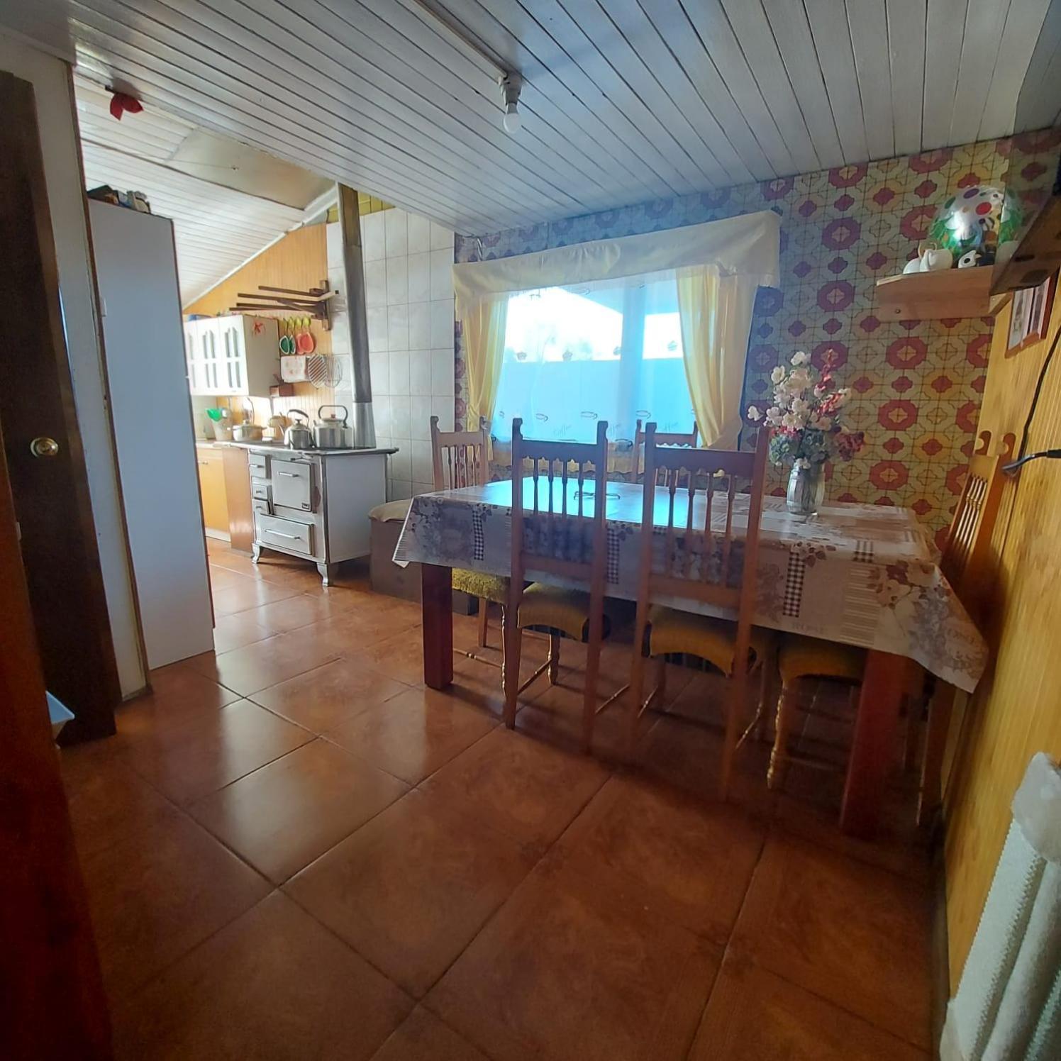 Casa Equipada Holiday home *